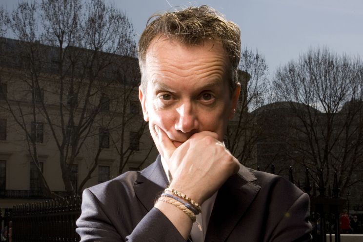 Frank Skinner