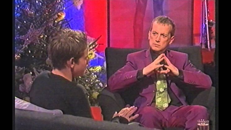 Frank Skinner