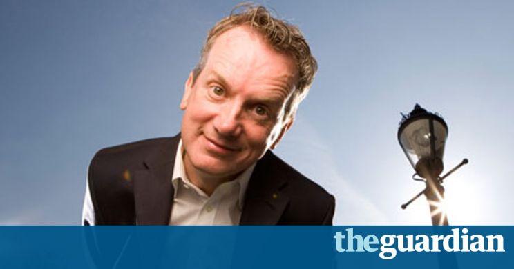 Frank Skinner
