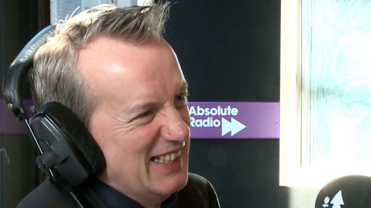 Frank Skinner