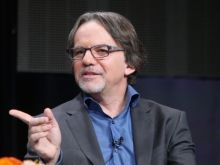 Frank Spotnitz