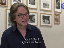 Frank Spotnitz