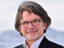 Frank Spotnitz