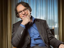 Frank Spotnitz