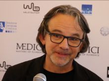 Frank Spotnitz