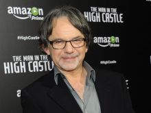 Frank Spotnitz