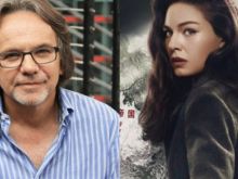 Frank Spotnitz