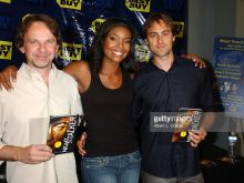 Frank Spotnitz