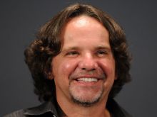 Frank Spotnitz