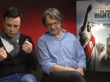 Frank Spotnitz