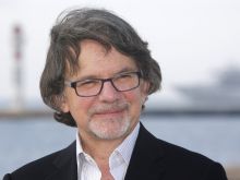 Frank Spotnitz