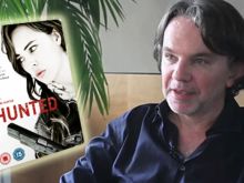 Frank Spotnitz
