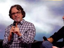 Frank Spotnitz