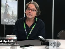 Frank Spotnitz