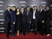 Frank Spotnitz