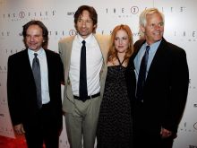 Frank Spotnitz