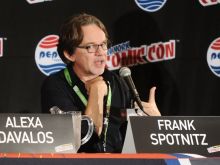 Frank Spotnitz