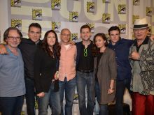 Frank Spotnitz