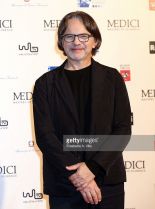 Frank Spotnitz