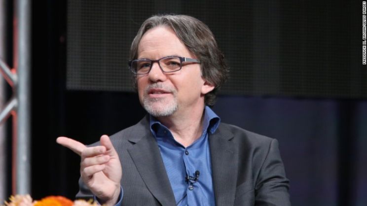 Frank Spotnitz