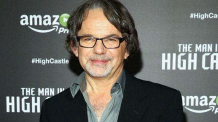 Frank Spotnitz