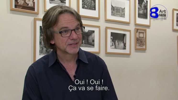 Frank Spotnitz