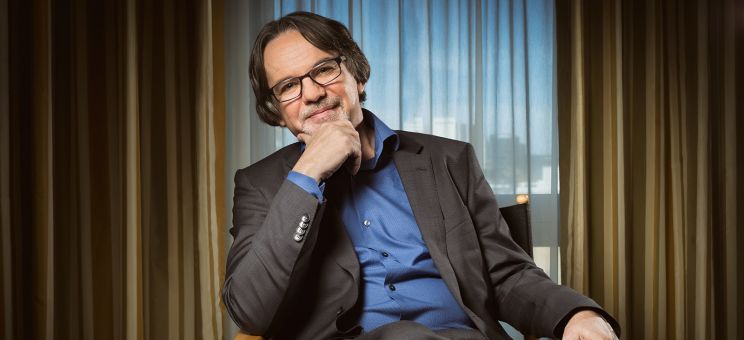 Frank Spotnitz