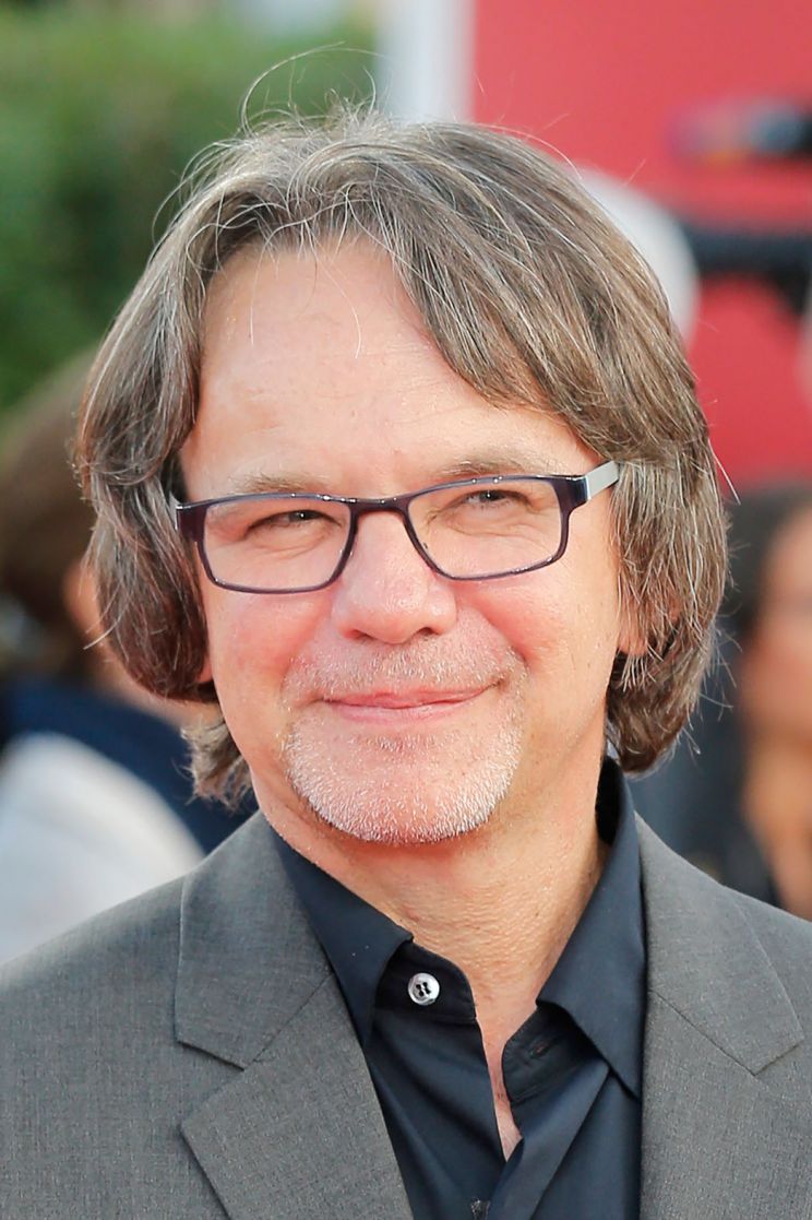 Frank Spotnitz