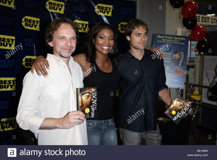 Frank Spotnitz