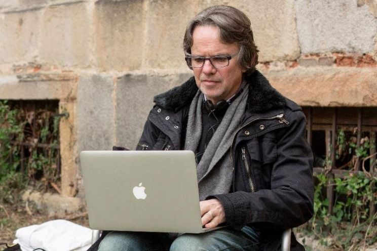 Frank Spotnitz