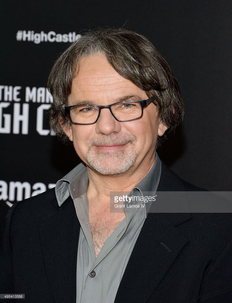 Frank Spotnitz