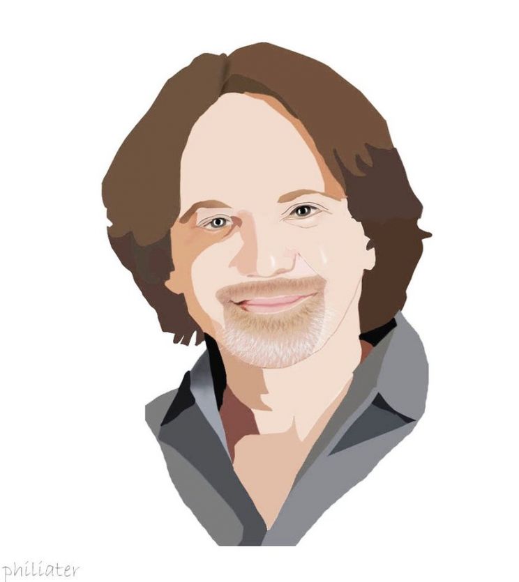 Frank Spotnitz