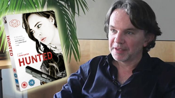 Frank Spotnitz
