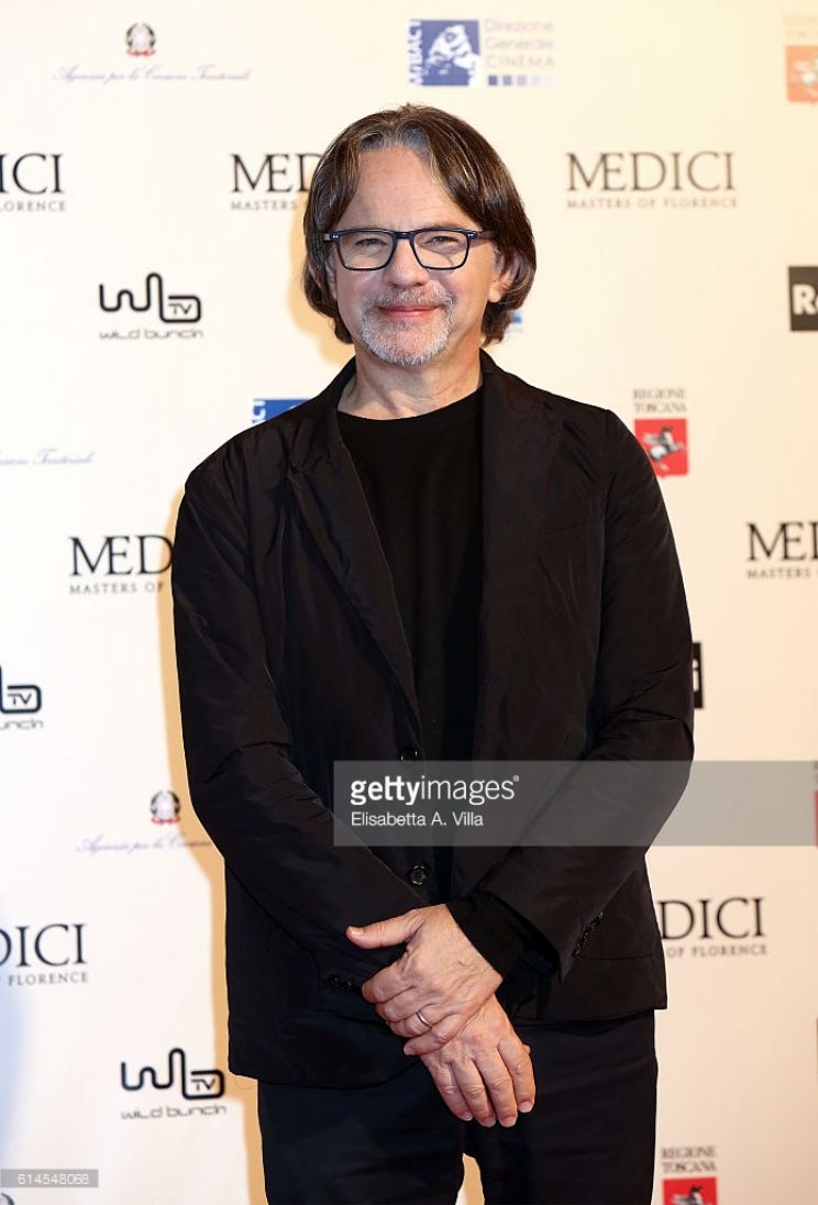 Frank Spotnitz