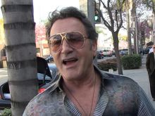 Frank Stallone