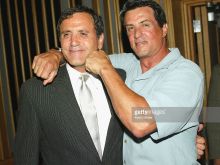 Frank Stallone