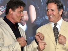 Frank Stallone