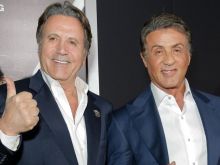 Frank Stallone