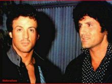 Frank Stallone