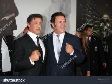 Frank Stallone