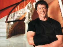 Frank Stallone photo
