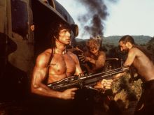 Frank Stallone