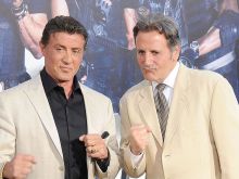 Frank Stallone