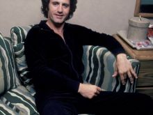 Frank Stallone
