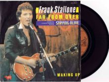 Frank Stallone