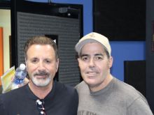 Frank Stallone