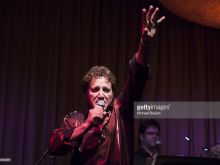 Frank Stallone