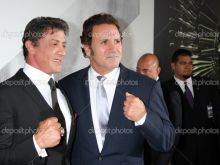 Frank Stallone