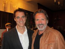 Frank Stallone