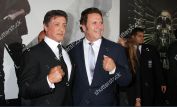 Frank Stallone